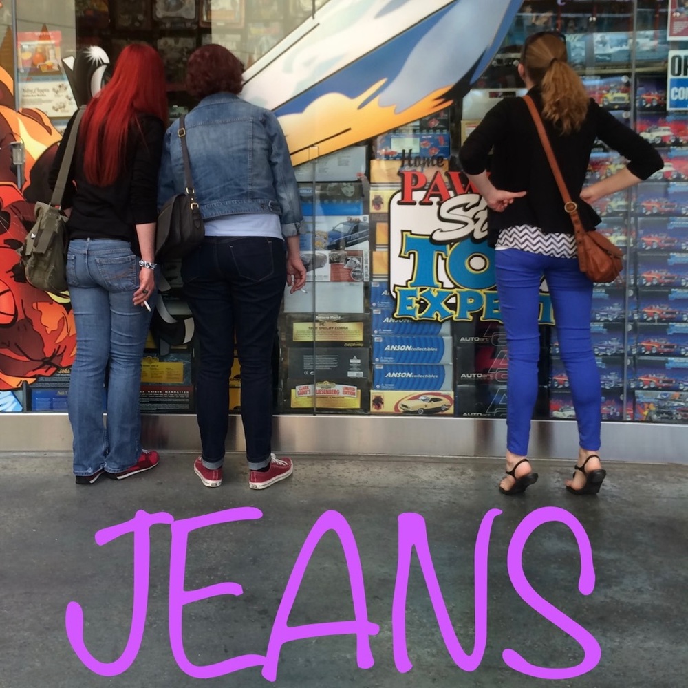 👖Denim👖
